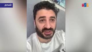 Армянский кинорежиссер о воспоминаниях о Родине и новых фильмах.
