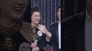 Tình cảm mặn nồng của nghệ sĩ Chí Tài dành cho vợ khiến cả SHOWBIZ Việt phải ngưỡng mộ #Shorts