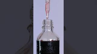 İstediğiniz görünüşe Bs Bubbles ile kavuşun! #bsbubbles #shorts #bakım #kozmetik #serum