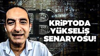 Bitcoin ve Kripto Paralarda Yükseliş Senaryosu! Kısa ve Uzun Vadede... Devrim Akyıl Anlattı