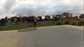 Average Ollie.