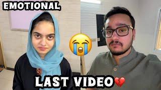 Apna ghar hamesha k liye choor diyanew ghar mai shift hogay️|| family game ||