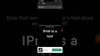 How to use Ping Tools app