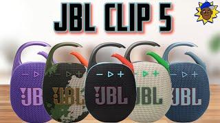 JBL CLIP 5 Review: What You Need to Know, Before You buy!