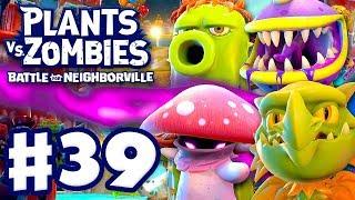 Battle Arena 4v4! Funderdome! - Plants vs. Zombies: Battle for Neighborville - Gameplay Part 39 (PC)