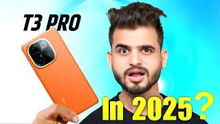 VIVO T3 Pro in 2025: A 4-Month Review!