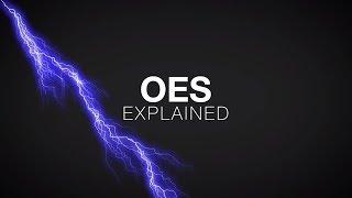 What is optical emission spectroscopy (OES)? | OES explained