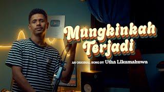 Mungkinkah Terjadi - Utha Likumahuwa ft Trie Utami Versi R&B | cover by My Marthynz