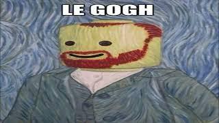 le gogh