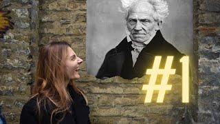 The Art of Winning an Argument: 32 DIRTY TRICKS of Schopenhauer - Part 1