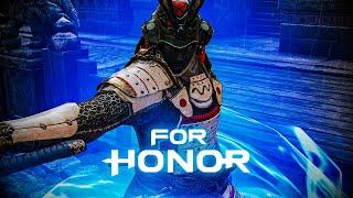 [For Honor] Один Дуэлянт и Немного Захвата - Ороти Дуэль