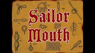 Sailor Mouth (Soundtrack)