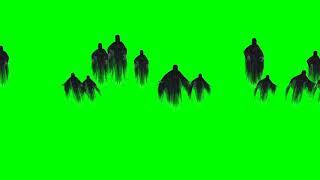 Ghost Green Screen Effect Full Hd