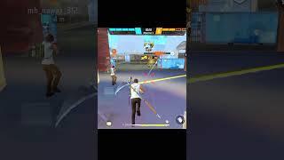 Free fire me hack headshot hacker #freefire #hack