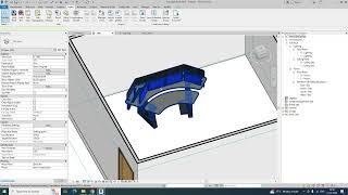 Revit Electrical Practice Session/Training/How to Place DB/SMDB/DATA SOCKET/Tagging For Families