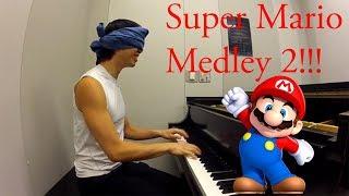 Super Mario Medley 2