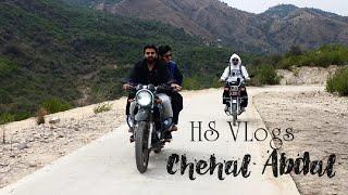 CHEHAL ABDAL | HS Vlogs