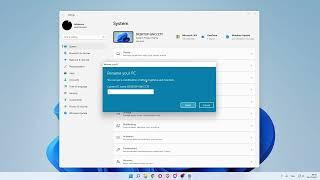 How to Rename PC in Windows 11