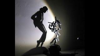 35 Cool Examples of Shadow Art || BiSmile