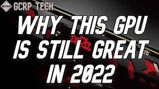 Why The RX580 Is still GREAT in 2022 #shorts​​ #short​​ #resell #computer