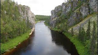 Rivers of the World: Ural