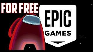 How to download and install Among Us PC for free from Epic Games Store + gameplay