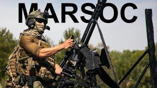 MARSOC - Short