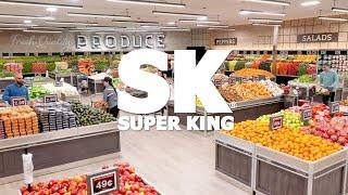 Super King Markets 2022