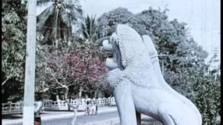 CAMBODGE 1965 - PART 1