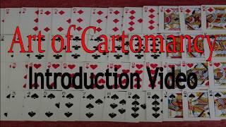 Introduction to Cartomancy