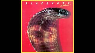 Blackfoot, "Left Turn on a Red Light"