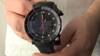 Zegarek Vostok Europe Lunokhod-2 Automatic NH35A-6204208 | Zegarownia.pl