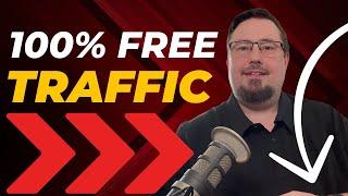 92,000,000 Visitors a Month: FREE TRAFFIC sources