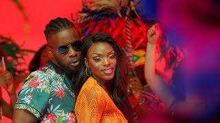 Maleek Berry - Gimme Life (Official Music Video)