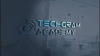 Tech-Gram Academy Live Stream