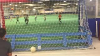 Global Sports Indoor Soccer ️