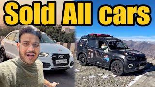 Australia Se India aate hi Saari Cars Sell Kardi 