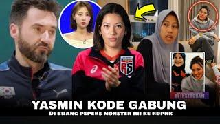 GA DI PAKE DI PEPERS KECEWA" Yasmin Terima tawaran rdparskMega di Datangi yasmin dealupdate