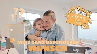 Wir bekommen neue Mitbewohner!|VLOG|aliciasmumlife