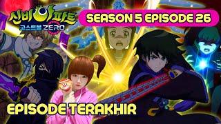 SHINBI'S HOUSE SEASON 5 EPISODE 26 | REVIEW CERITA BAHASA INDONESIA EPISODE TERAKHIR | StellaKim