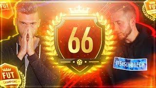 FIFA 18:Wir sind in der TOP 100 ? Unsere BESTE FUT CHAMPIONS WEEKEND LEAGUE 