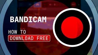 Bandicam Crack | Bandicam 2024 Free Download Crack | Bandicam 2024 Crack