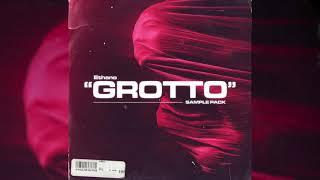 *FREE* Loop Kit "GROTTO" - Dark Ethnic Southside, Cubeatz, Pyrex Whippa, Pvlace, Wheezy