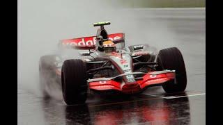 Formel 1: Grand Prix von Japan Fuji 2007 (Highlights/Zusammenfassung)