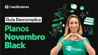 COMO FUNCIONAM OS PLANOS DA BLACK FRIDAY? | GUIA DESCOMPLICA