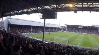 Fulham FC - Craven Cottage, The Fan Experience in HD