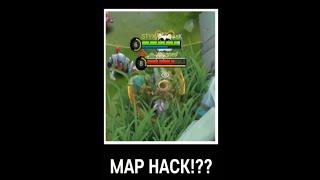 HOW TO MAP HACK!!