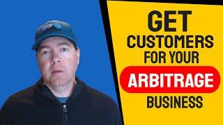 How to Find Customers For Your Fiverr Arbitrage Business