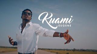 Kuami Eugene - Wish Me Well (Official Video)