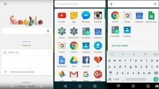 #GOOGLE NOW LAUNCHER FULL UPDATED REVIEW.NEVER CONSUME BATTERY